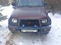 Mitsubishi Pajero Junior 1995 годаfor1 200 000 тг. в Алматы – фото 2