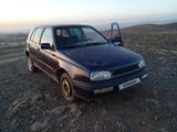 Volkswagen Golf 1994 года за 1 000 000 тг. в Усть-Каменогорск – фото 3