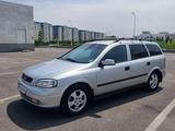 Opel Astra 2000 года за 3 450 000 тг. в Шымкент – фото 2