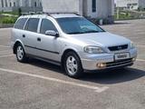 Opel Astra 2000 года за 3 450 000 тг. в Шымкент