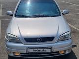 Opel Astra 2000 года за 3 450 000 тг. в Шымкент – фото 3