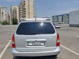 Opel Astra 2000 года за 3 450 000 тг. в Шымкент – фото 4