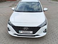 Hyundai Accent 2021 годаүшін7 500 000 тг. в Актобе