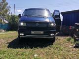Volkswagen Multivan 1996 года за 4 500 000 тг. в Аулиеколь