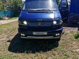 Volkswagen Multivan 1996 года за 4 500 000 тг. в Аулиеколь – фото 2