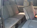 Volkswagen Multivan 1996 года за 4 500 000 тг. в Аулиеколь – фото 4