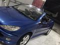 Peugeot 206 2003 года за 3 000 000 тг. в Актау – фото 14