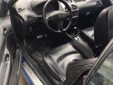 Peugeot 206 2003 годаүшін3 000 000 тг. в Актау – фото 3