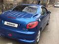 Peugeot 206 2003 годаүшін3 000 000 тг. в Актау – фото 7