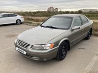 Toyota Camry 1999 годаүшін3 200 000 тг. в Астана