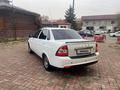 ВАЗ (Lada) Priora 2170 2014 годаүшін3 000 000 тг. в Алматы – фото 8