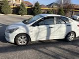 Hyundai Accent 2014 года за 4 500 000 тг. в Алматы – фото 4