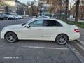 Mercedes-Benz E 250 2010 года за 7 000 000 тг. в Алматы – фото 14