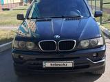 BMW X5 2000 года за 5 200 000 тг. в Усть-Каменогорск