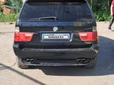 BMW X5 2000 года за 5 200 000 тг. в Усть-Каменогорск – фото 2