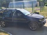 BMW X5 2000 года за 5 200 000 тг. в Усть-Каменогорск – фото 4