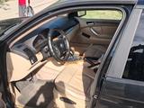 BMW X5 2000 года за 5 200 000 тг. в Усть-Каменогорск – фото 5