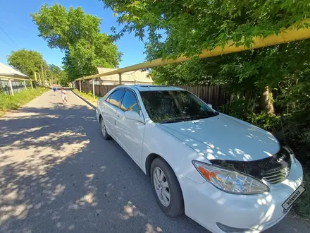 Toyota Camry 2003 года за 5 000 000 тг. в Карабулак (Ескельдинский р-н)