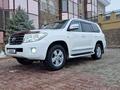 Toyota Land Cruiser 2008 годаүшін18 000 000 тг. в Жезказган