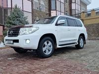 Toyota Land Cruiser 2008 года за 18 000 000 тг. в Жезказган