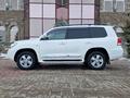 Toyota Land Cruiser 2008 годаүшін18 000 000 тг. в Жезказган – фото 5