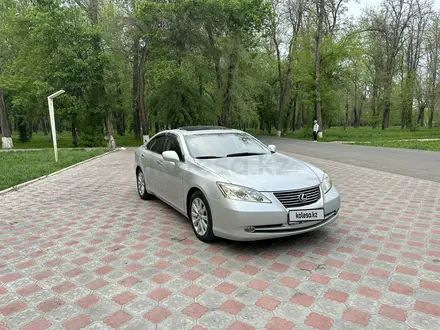 Lexus ES 350 2006 года за 8 700 000 тг. в Алматы – фото 2
