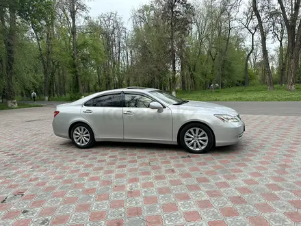Lexus ES 350 2006 года за 8 700 000 тг. в Алматы – фото 3