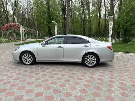 Lexus ES 350 2006 года за 8 700 000 тг. в Алматы – фото 6