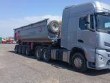Shengrun  AHV9401ZHX 3-4осьные 2026 годаүшін17 000 000 тг. в Атырау – фото 2