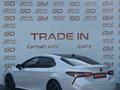 Toyota Camry 2019 года за 13 000 000 тг. в Алматы – фото 4