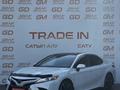 Toyota Camry 2019 года за 13 000 000 тг. в Алматы