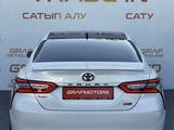 Toyota Camry 2019 годаүшін13 000 000 тг. в Алматы – фото 5