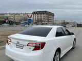 Toyota Camry 2013 годаfor6 500 000 тг. в Актау – фото 4