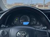 Toyota Corolla 2018 года за 9 000 000 тг. в Атырау – фото 3