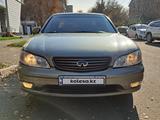 Infiniti I30 2000 годаfor2 000 000 тг. в Алматы