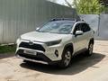 Toyota RAV4 2019 годаүшін15 500 000 тг. в Алматы – фото 3