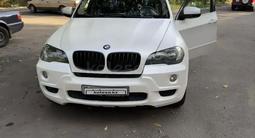 BMW X5 2007 года за 7 500 000 тг. в Алматы – фото 3