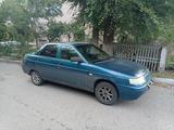 ВАЗ (Lada) 2110 2004 года за 720 000 тг. в Костанай