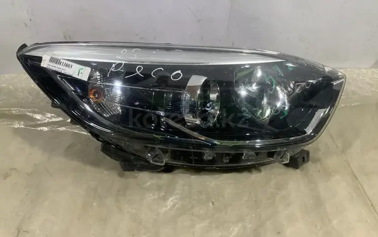 Фара правая за 85 000 тг. в Караганда