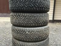 Nokian Hakkapeliitta 9 185/65R15 за 100 000 тг. в Усть-Каменогорск