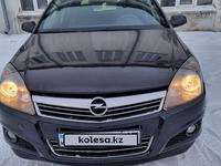 Opel Astra 2010 годаүшін2 900 000 тг. в Астана