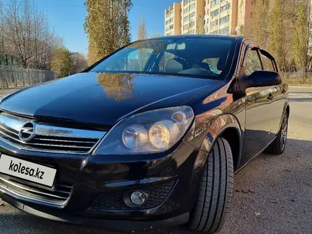 Opel Astra 2010 года за 3 200 000 тг. в Астана – фото 3