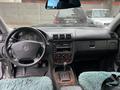 Mercedes-Benz ML 270 2001 года за 5 200 000 тг. в Алматы – фото 11