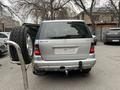 Mercedes-Benz ML 270 2001 года за 5 200 000 тг. в Алматы – фото 7