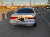 Toyota Camry 1999 года за 3 500 000 тг. в Кокшетау – фото 2