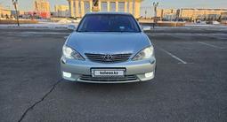 Toyota Camry 2004 годаfor7 000 000 тг. в Талдыкорган – фото 3