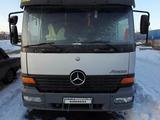 Mercedes-Benz  Atego 823I 2003 года за 17 000 000 тг. в Астана