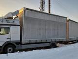 Mercedes-Benz  Atego 823I 2003 года за 17 000 000 тг. в Астана – фото 3