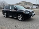 Toyota Highlander 2012 годаүшін10 200 000 тг. в Алматы – фото 2