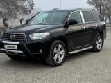 Toyota Highlander 2012 годаүшін10 200 000 тг. в Алматы